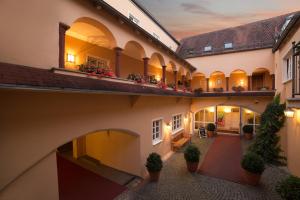 Fotografie z fotogalerie ubytování Boardinghouse Pfarrkirchen v destinaci Pfarrkirchen