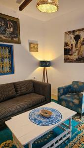 Gallery image of Résidence Oasis Tozeur in Tozeur