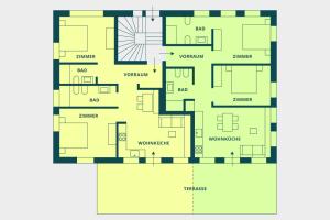 Fotografie z fotogalerie ubytování Apartments Frieda v destinaci Valdaora