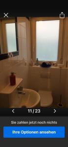 Bany a Dachstudio mit Bad und Terasse