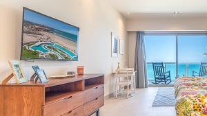 Gallery image of Stylish New Retreat Offering Tranquility and Seaside Views in Puerto Peñasco