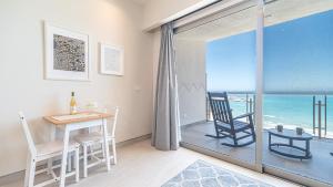 Gallery image of Stylish New Retreat Offering Tranquility and Seaside Views in Puerto Peñasco