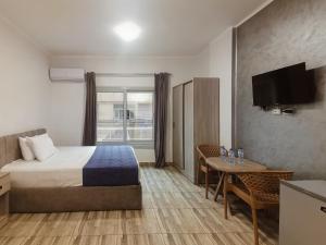 Gallery image of Park Plaza Hotel - Cairo in Cairo +100 photos