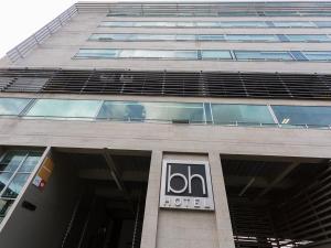 Foto sihtkohas Medellín asuva majutusasutuse Hotel bh El Poblado galeriist