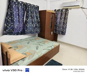 Gallery image of Prachi'S Stay Inn in Gopālpur