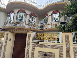 Gallery image of Nayyo Grand Hotel in Batticaloa
