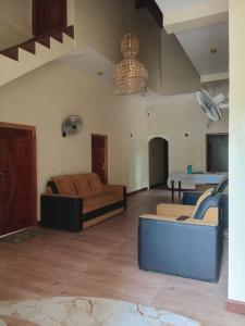 Gallery image of Nayyo Grand Hotel in Batticaloa