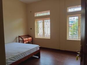 Gallery image of Nayyo Grand Hotel in Batticaloa