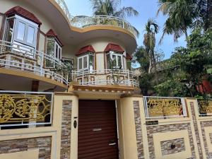 Gallery image of Nayyo Grand Hotel in Batticaloa