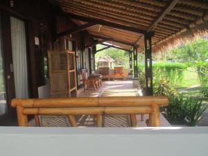 Fotografie z fotogalerie ubytování Selong Belanak Bungalows v destinaci Selong Belanak