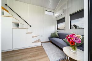 Gallery image of Sacred Ground by Tiny Away in Okato