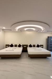 Gallery image of SKB Suites in Mysore