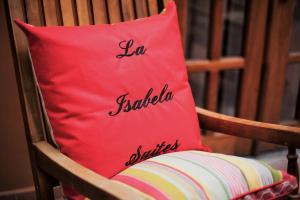 Foto da galeria de La Isabela Suites na Cidade do Panamá