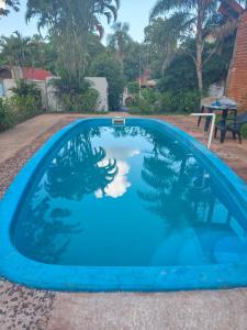 Foto de Guavirá alojamiento