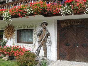 Gallery image of bruno piller hoffer in Sappada