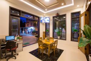 Gallery image of Quynh Chau Homestay Hội An in Hoi An