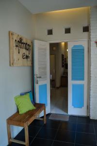 Imagine din galeria proprietății Cipta Guesthouse în Yogyakarta