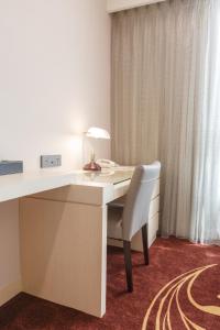 Fotografie z fotogalerie ubytování Royal Gold Hotel v destinaci Kao-siung