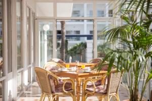 Foto dalla galleria di Hotel Sultán a Can Picafort