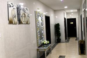 Fotografie z fotogalerie ubytování Dar Al Khaleej Hotel Apartments v destinaci Al-Burajmi