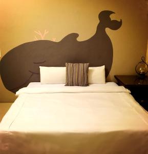 Gallery image of Camellia B&B in Taitung City