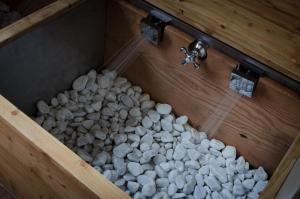 Foto sihtkohas Pradleves asuva majutusasutuse Albergo La Pace galeriist