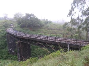 Gallery image of The Train View in Nuwara Eliya