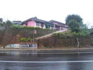 Edificio in cui si trova il bed & breakfast