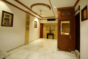 Fotografie z fotogalerie ubytování Hotel Parkway Deluxe v Novém Dillí