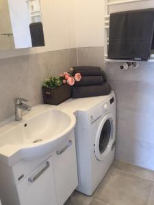 Fotografia z galérie ubytovania Apartamenty Baltic v destinácii Karwia
