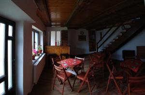 Gallery image of Casa Gross in Cristian
