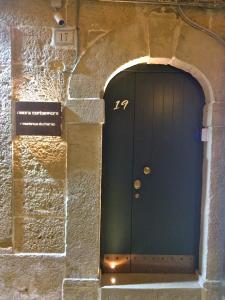 Fotografie z fotogalerie ubytování Dimora Corteinfiore v destinaci Trani