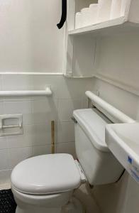 Bathroom sa Patty