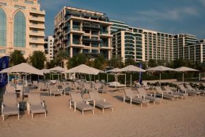 Tumbi Hotel Dubai The Palm,Tapestry Collection Hilton