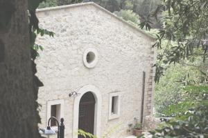 Fotografie z fotogalerie ubytování B&B Agriturismo 'A Cunziria v destinaci Vizzini