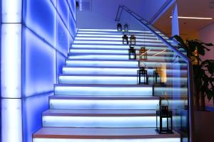 Fotografie z fotogalerie ubytování Hues Boutique Hotel v Dubaji