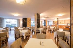 Ristorante o altro punto ristoro di Hotel Sultán