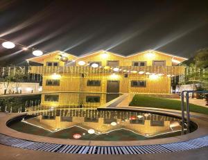 Gallery image of Bamboo Resort in Kuilapayam