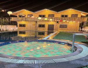 Gallery image of Bamboo Resort in Kuilapayam +46 photos