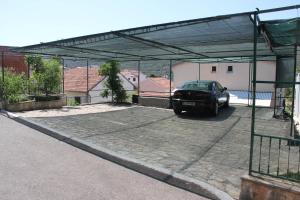 Fotografie z fotogalerie ubytování Apartments Kronja v destinaci Grebaštica