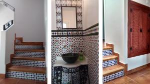 Zdjęcie z galerii obiektu Casita Andaluza w mieście San Luis de Sabinillas