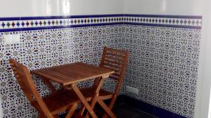 Zdjęcie z galerii obiektu Casita Andaluza w mieście San Luis de Sabinillas
