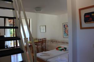 Fotografie z fotogalerie ubytování Apartments Unija Duga Uvala v destinaci Krnica