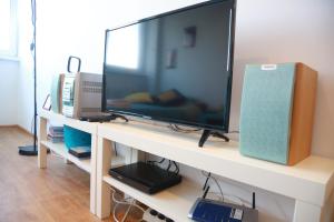 Zdjęcie z galerii obiektu Pod Mostem 2 we Wrocławiu