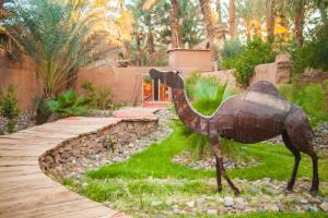 Gallery image of Riad Lamane in Zagora