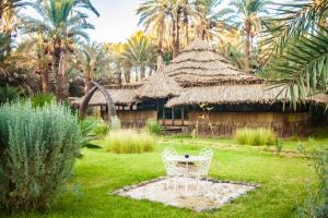 Gallery image of Riad Lamane in Zagora