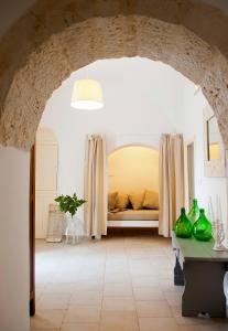 Gallery image of Trulli di Mezza in Cisternino