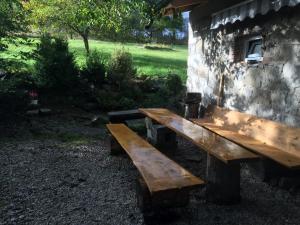 Fotografie z fotogalerie ubytování Kovárna Černá Voda v destinaci Černá Voda