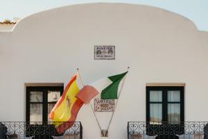 Foto de la galeria de La Piazza Hotel - Porto Rafael a Porto Rafael