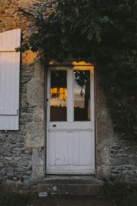 The facade or entrance of Maison Provost